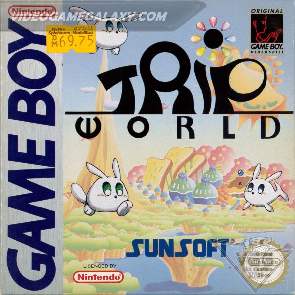 Trip World
