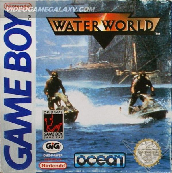 Waterworld