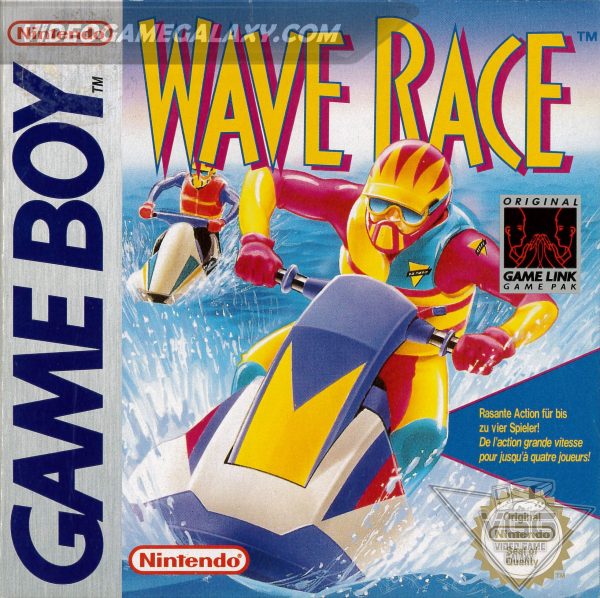 Wave Race