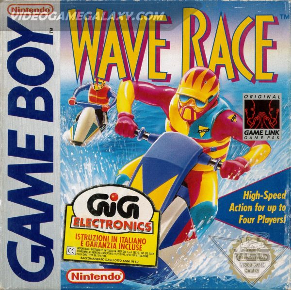Wave Race