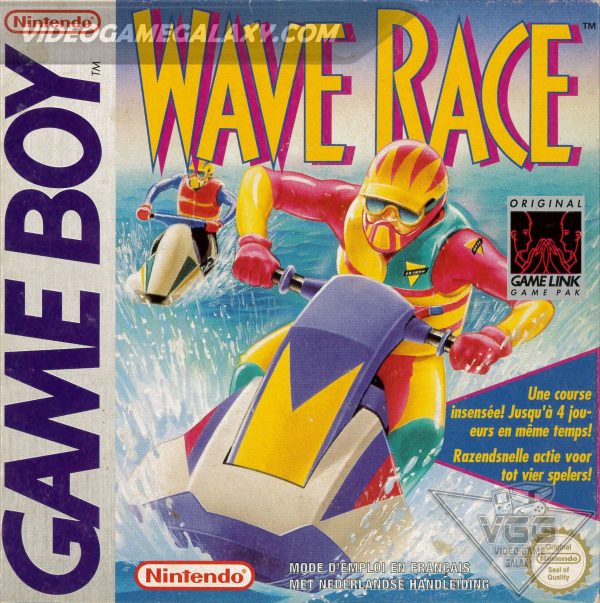 Wave Race