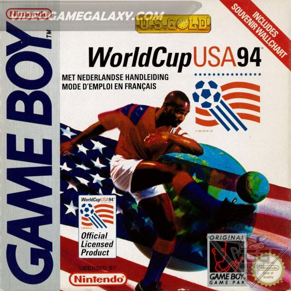World Cup USA 94