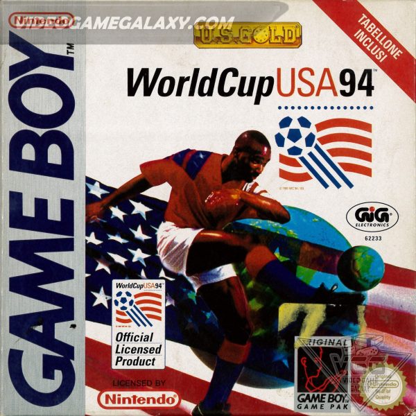World Cup USA 94