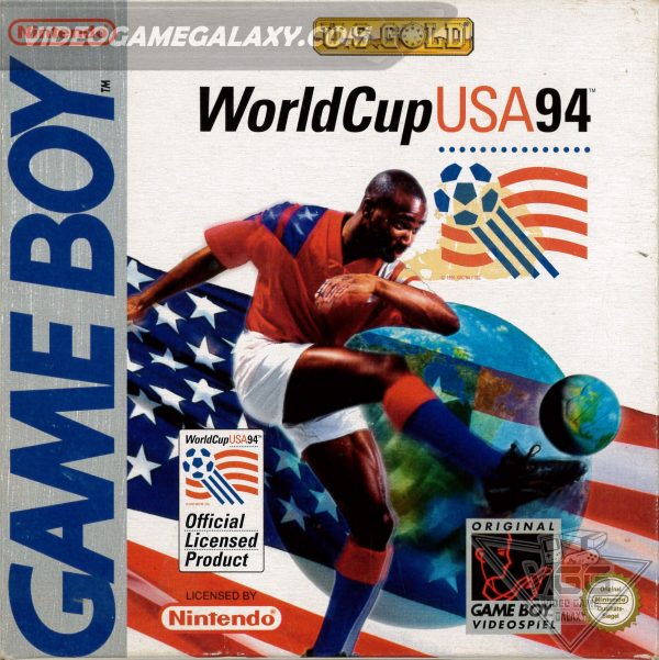 World Cup USA 94