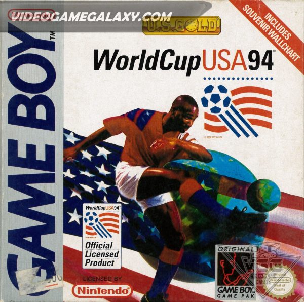 World Cup USA 94