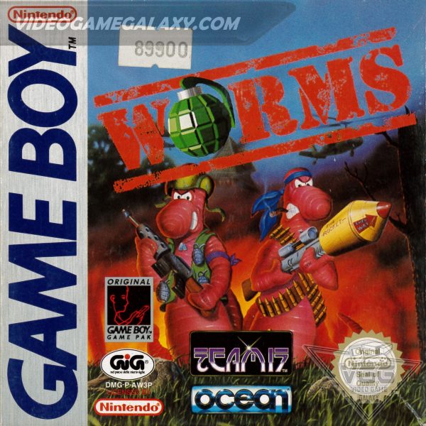 Worms