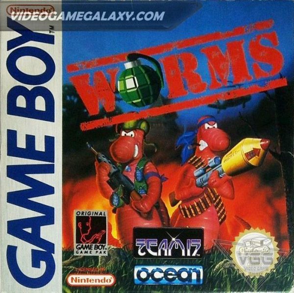 Worms