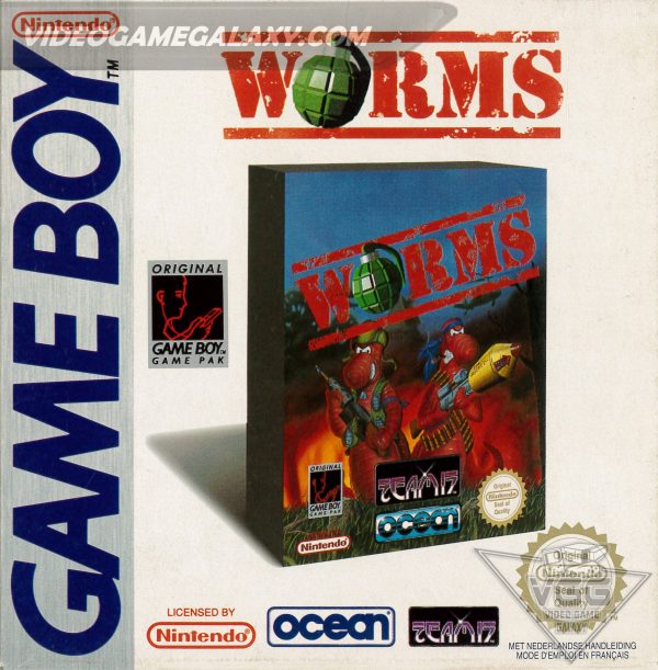 Worms