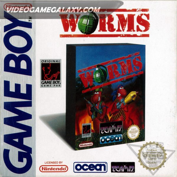 Worms